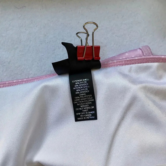 PacSun LA Hearts NWT Swim Bottom Women Various - Picture 7 of 7